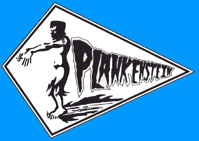 Plankenstein