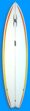 Fade Spear