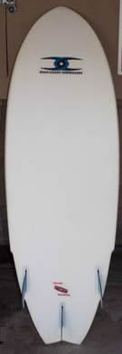 Double Wing Swallow Bottom