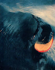 Fred Peterson Classic 1974